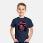 Sai Weilder Ninja-Youth-Basic-Tee-hypertwenty