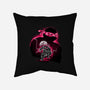Sai Weilder Ninja-None-Removable Cover w Insert-Throw Pillow-hypertwenty