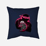 Sai Weilder Ninja-None-Removable Cover w Insert-Throw Pillow-hypertwenty