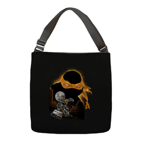 Nun-Chucks Wielder Ninja