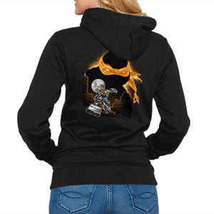 Nun-Chucks Wielder Ninja