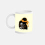 Nun-Chucks Wielder Ninja-None-Mug-Drinkware-hypertwenty