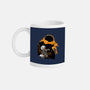 Nun-Chucks Wielder Ninja-None-Mug-Drinkware-hypertwenty