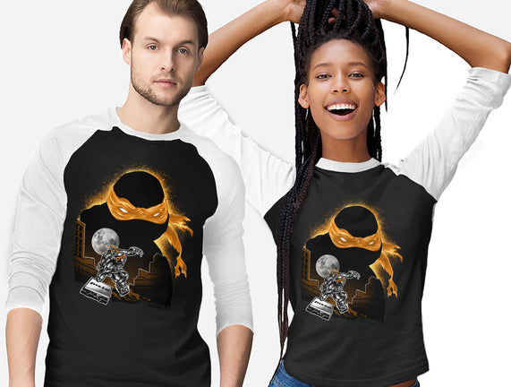 Nun-Chucks Wielder Ninja