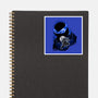 Katana Weilder Ninja-None-Glossy-Sticker-hypertwenty