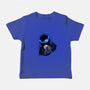 Katana Weilder Ninja-Baby-Basic-Tee-hypertwenty