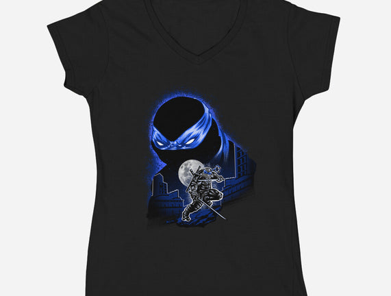 Katana Weilder Ninja