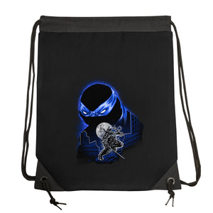 Katana Weilder Ninja