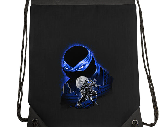 Katana Weilder Ninja