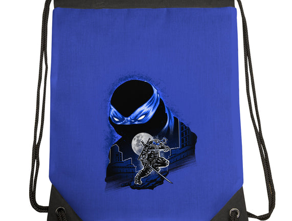 Katana Weilder Ninja