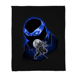 Katana Weilder Ninja