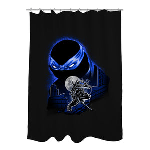 Katana Weilder Ninja