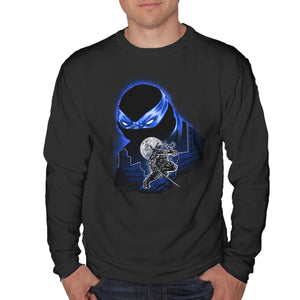 Katana Weilder Ninja