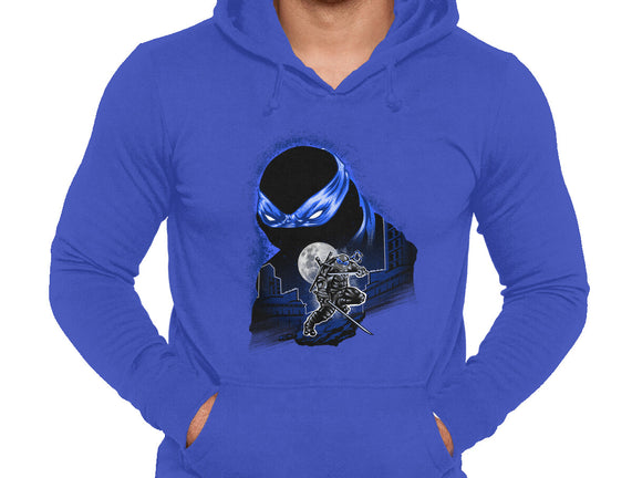 Katana Weilder Ninja