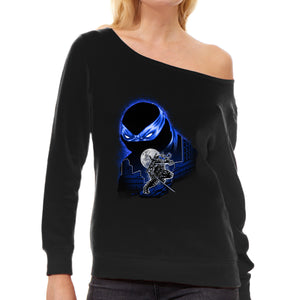 Katana Weilder Ninja