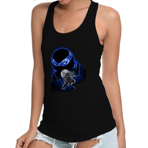 Katana Weilder Ninja