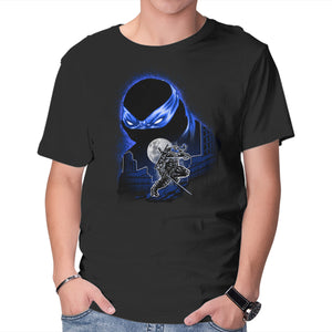 Katana Weilder Ninja