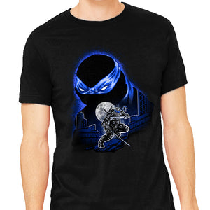 Katana Weilder Ninja