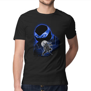 Katana Weilder Ninja