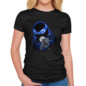 Katana Weilder Ninja
