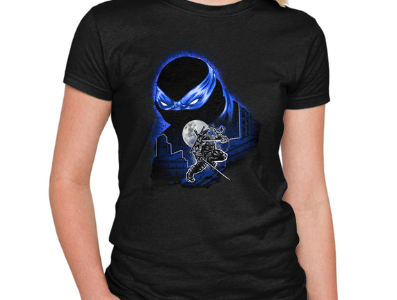 Katana Weilder Ninja