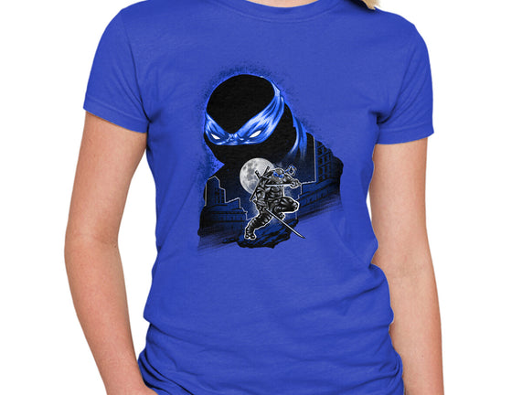 Katana Weilder Ninja