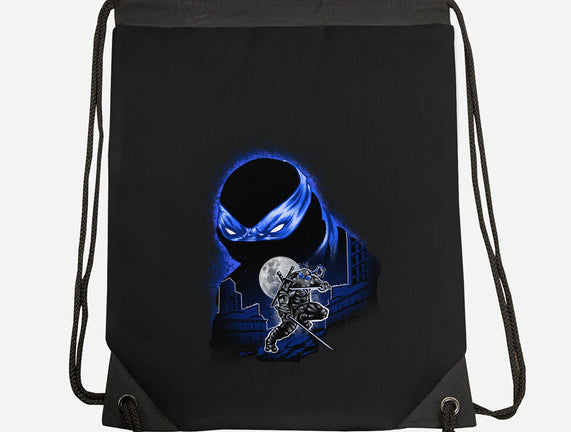 Katana Weilder Ninja