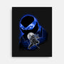 Katana Weilder Ninja-None-Stretched-Canvas-hypertwenty