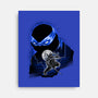 Katana Weilder Ninja-None-Stretched-Canvas-hypertwenty