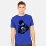 Katana Weilder Ninja-Mens-Heavyweight-Tee-hypertwenty