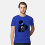 Katana Weilder Ninja-Mens-Premium-Tee-hypertwenty