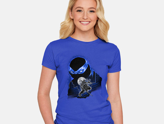 Katana Weilder Ninja