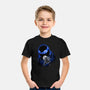 Katana Weilder Ninja-Youth-Basic-Tee-hypertwenty