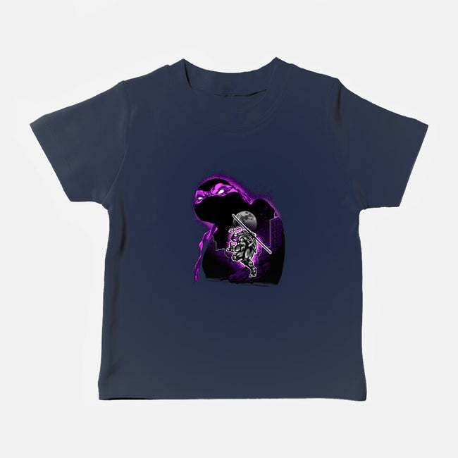 Bo-Staff Weilder-Baby-Basic-Tee-hypertwenty