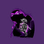Bo-Staff Weilder-Womens-Fitted-Tee-hypertwenty