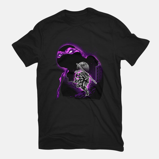 Bo-Staff Weilder-Mens-Premium-Tee-hypertwenty