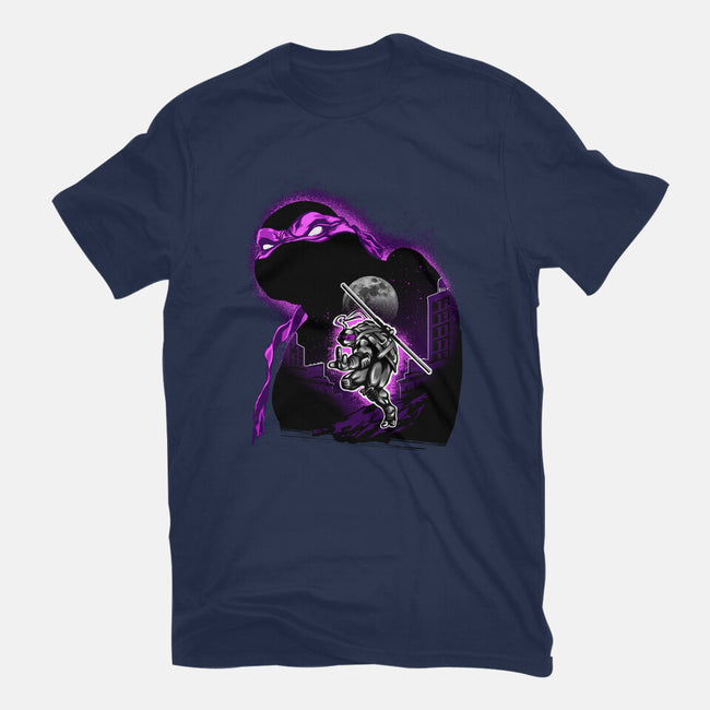 Bo-Staff Weilder-Mens-Premium-Tee-hypertwenty