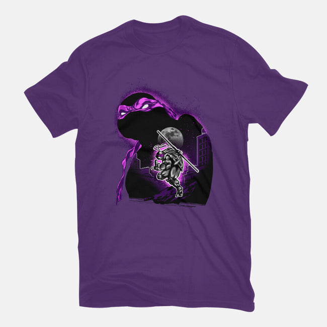 Bo-Staff Weilder-Mens-Premium-Tee-hypertwenty