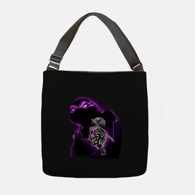 Bo-Staff Weilder-None-Adjustable Tote-Bag-hypertwenty