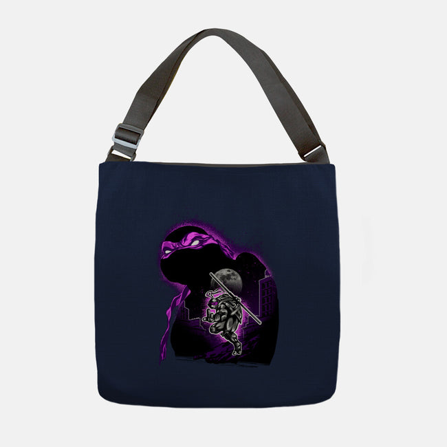 Bo-Staff Weilder-None-Adjustable Tote-Bag-hypertwenty