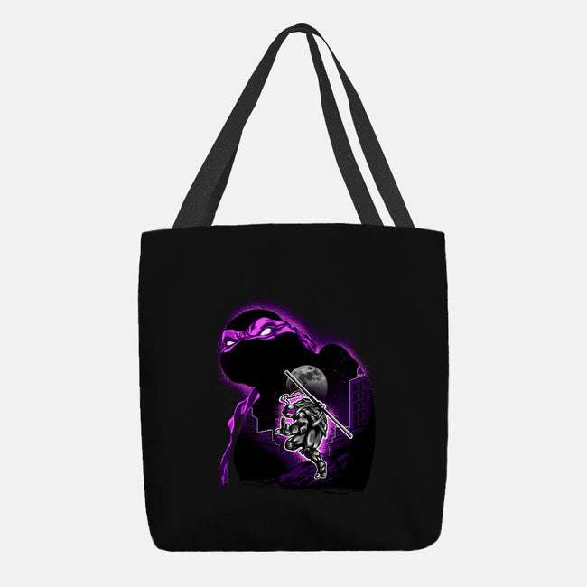 Bo-Staff Weilder-None-Basic Tote-Bag-hypertwenty