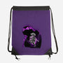 Bo-Staff Weilder-None-Drawstring-Bag-hypertwenty