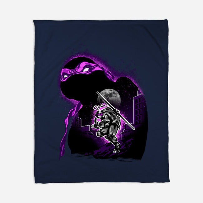 Bo-Staff Weilder-None-Fleece-Blanket-hypertwenty