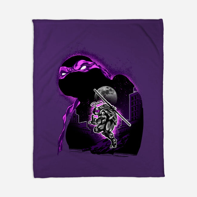 Bo-Staff Weilder-None-Fleece-Blanket-hypertwenty