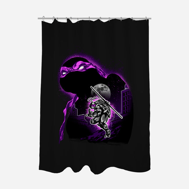 Bo-Staff Weilder-None-Polyester-Shower Curtain-hypertwenty