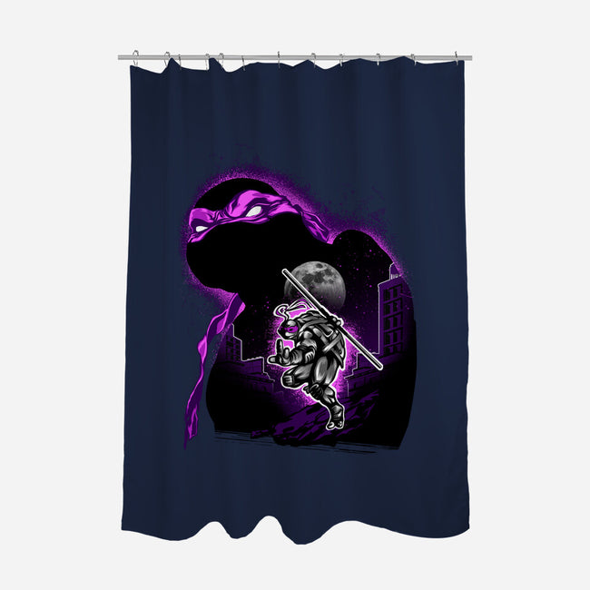 Bo-Staff Weilder-None-Polyester-Shower Curtain-hypertwenty