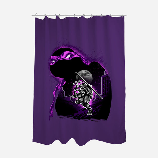 Bo-Staff Weilder-None-Polyester-Shower Curtain-hypertwenty
