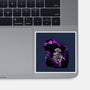 Bo-Staff Weilder-None-Glossy-Sticker-hypertwenty