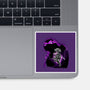 Bo-Staff Weilder-None-Glossy-Sticker-hypertwenty