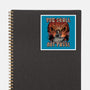 You Shall Not Pass-None-Glossy-Sticker-momma_gorilla